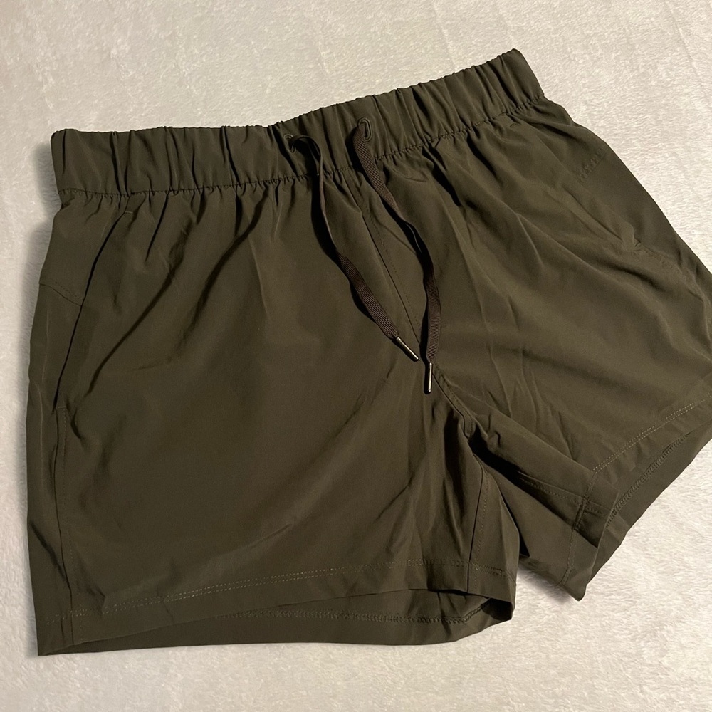Womens Shorts